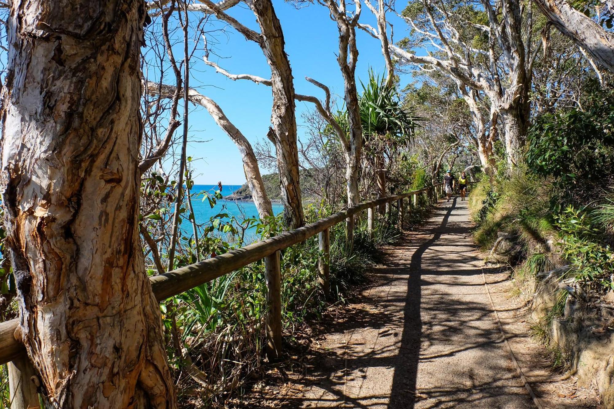 Halse Lodge Noosa Heads Exteriér fotografie