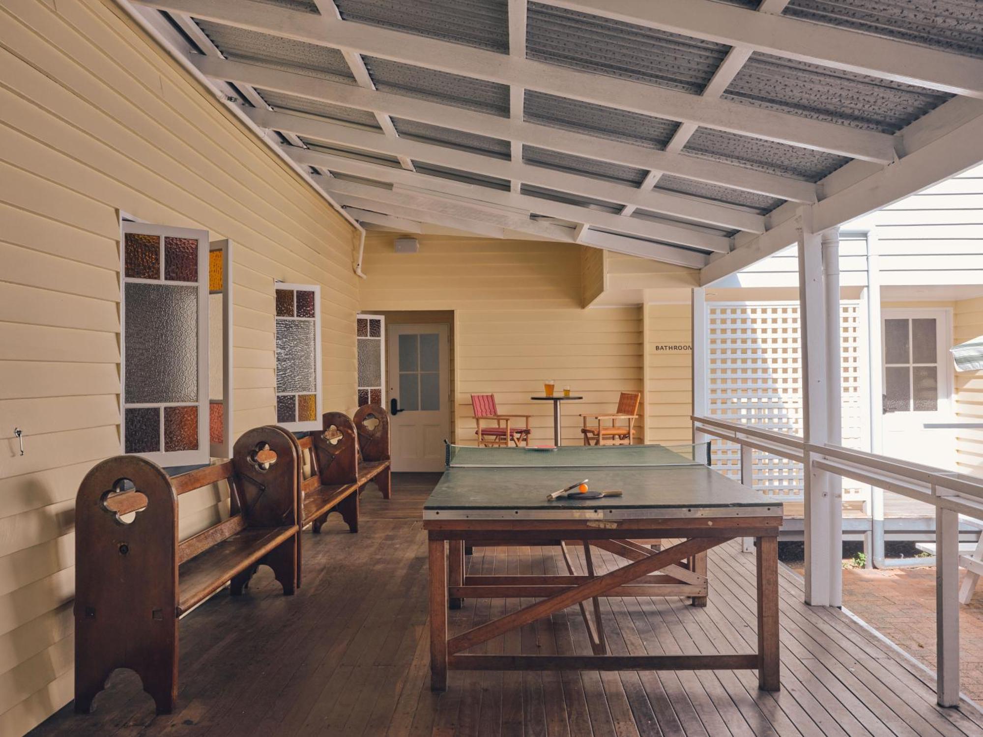 Halse Lodge Noosa Heads Exteriér fotografie